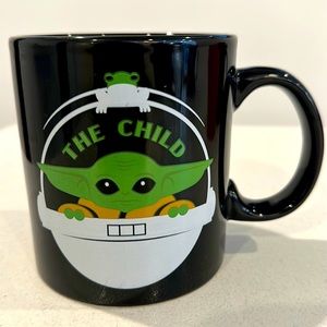 Star Wars “The Child” Ceramic Mug - 14oz